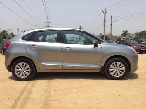 Used 2016 Maruti Suzuki Baleno for sale