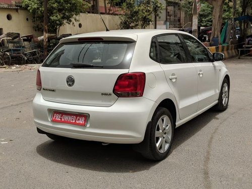 2010 Volkswagen Polo for sale at low price