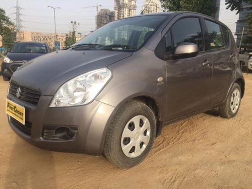 Used 2011 Maruti Suzuki Ritz for sale