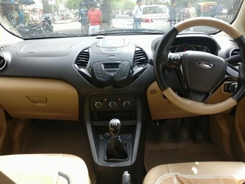 Used 2015 Ford Aspire car at low price in New Delhi