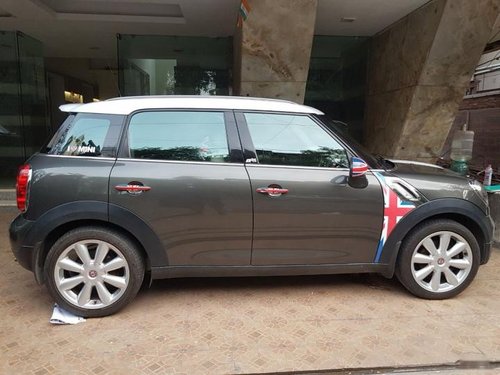 Good Mini Countryman 2013 in Mumbai 