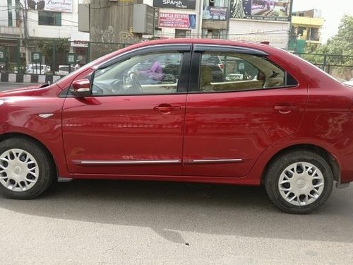 Used 2015 Ford Aspire car at low price in New Delhi