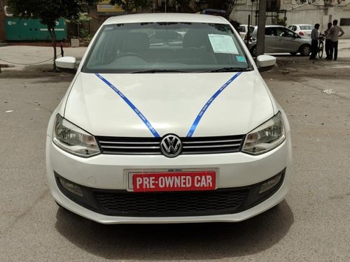 2010 Volkswagen Polo for sale at low price