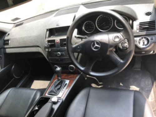 2011 Mercedes Benz C-Class for sale