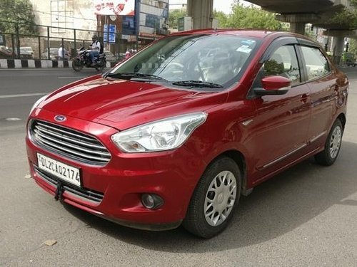 Used 2015 Ford Aspire car at low price in New Delhi