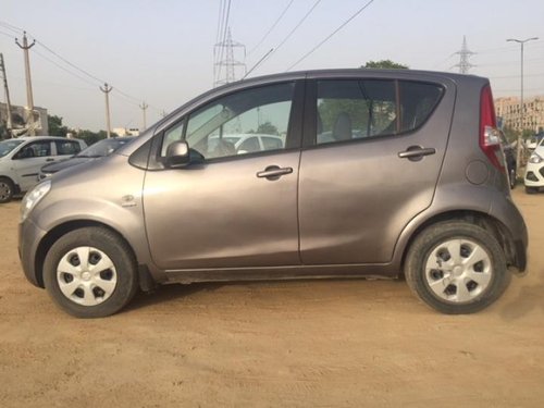 Used 2011 Maruti Suzuki Ritz for sale