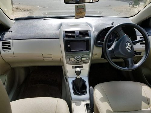 Used 2013 Toyota Corolla Altis car at low price