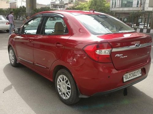 Used 2015 Ford Aspire car at low price in New Delhi