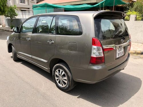 2016 Toyota Innova for sale at low price