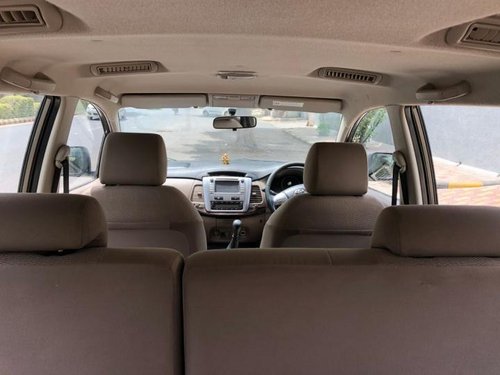 2016 Toyota Innova for sale at low price