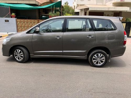 2016 Toyota Innova for sale at low price