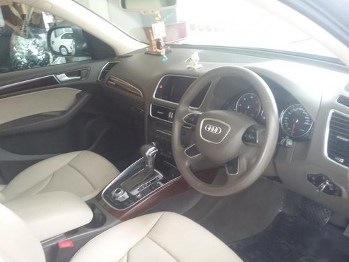 Good 2015 Audi Q5 for sale