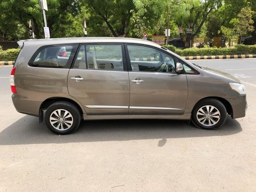 2016 Toyota Innova for sale at low price