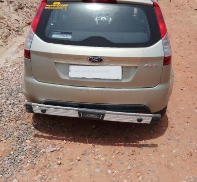 Well-kept 2013 Ford Figo for sale in Patna