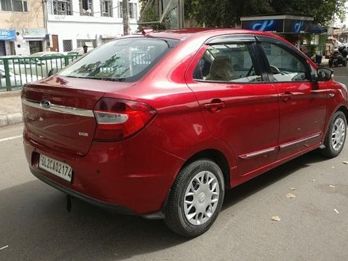 Used 2015 Ford Aspire car at low price in New Delhi