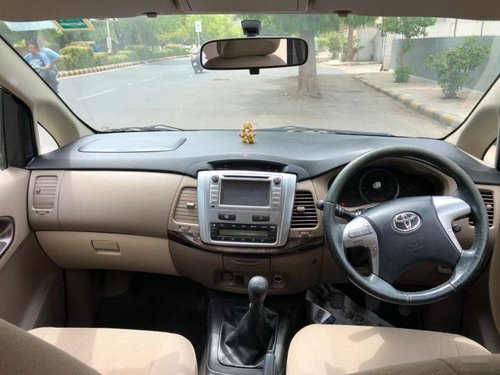 2016 Toyota Innova for sale at low price