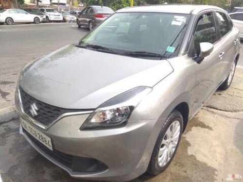 Used 2015 Maruti Suzuki Baleno for sale