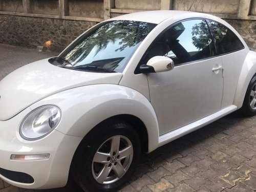 Used 2010 Volkswagen Beetle for sale