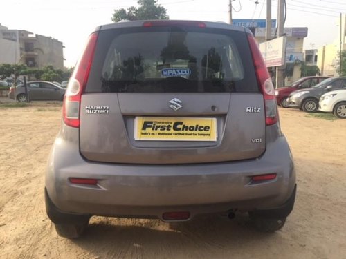 Used 2011 Maruti Suzuki Ritz for sale