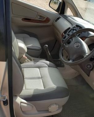 Good 2008 Toyota Innova for sale at low price