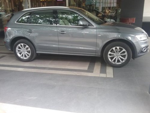Good 2015 Audi Q5 for sale