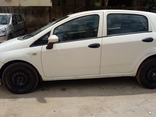 2011 Fiat Grande Punto for sale at low price