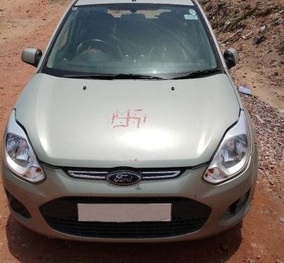 Well-kept 2013 Ford Figo for sale in Patna