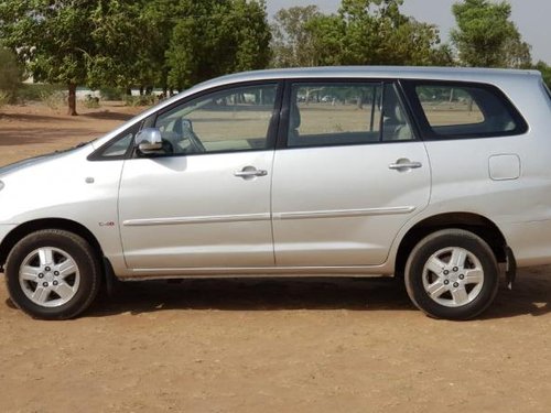 Good 2008 Toyota Innova for sale at low price