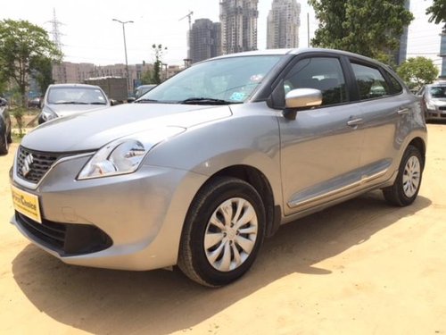 Used 2016 Maruti Suzuki Baleno for sale