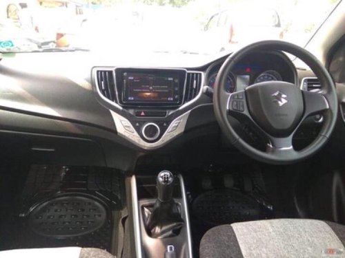 Used 2015 Maruti Suzuki Baleno for sale