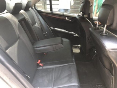 2011 Mercedes Benz C-Class for sale