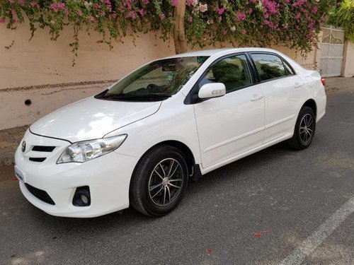 Used 2013 Toyota Corolla Altis car at low price