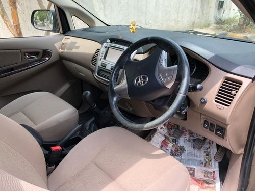 2016 Toyota Innova for sale at low price