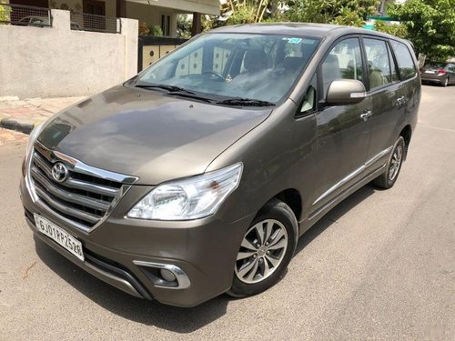 2016 Toyota Innova for sale at low price