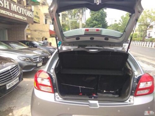 Used 2015 Maruti Suzuki Baleno for sale