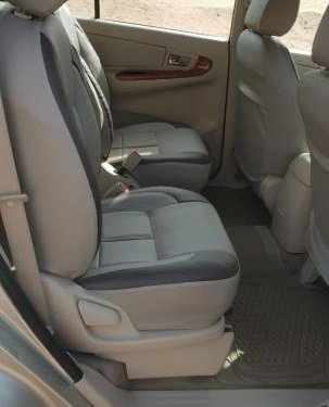 Good 2008 Toyota Innova for sale at low price