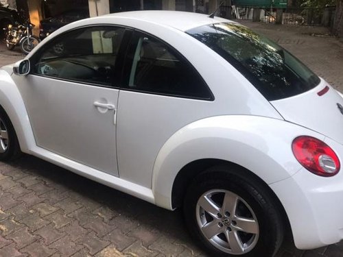 Used 2010 Volkswagen Beetle for sale