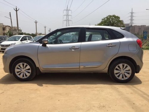 Used 2016 Maruti Suzuki Baleno for sale