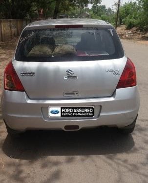 Used 2010 Maruti Suzuki Swift car at low price