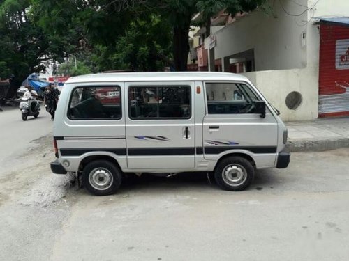 2014 Maruti Suzuki Omni for sale