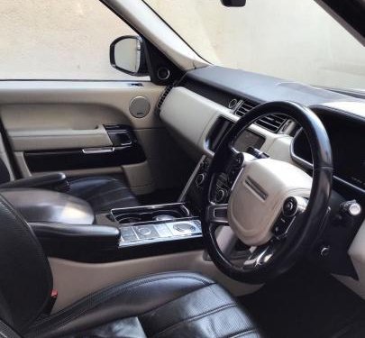 Used 2013 Land Rover Range Rover for sale