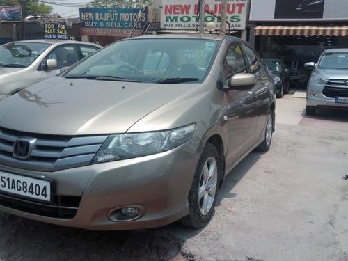 Good as new 2010 Honda City for sale