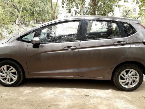 Used Honda Jazz 1.2 V AT i VTEC 2015 by owner 