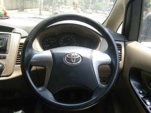 Good as new 2015 Toyota Innova for sale