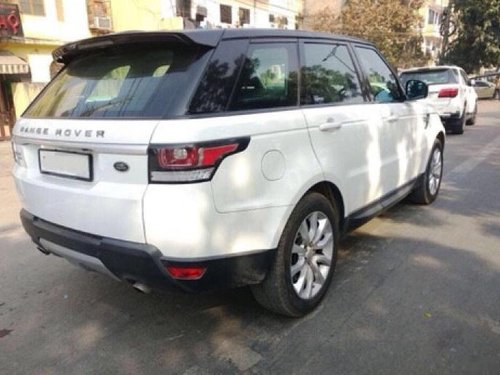 Land Rover Range Rover Sport 2014 for sale in best deal