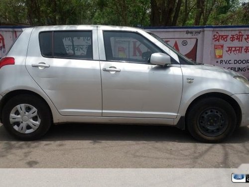 Used 2010 Maruti Suzuki Swift car at low price