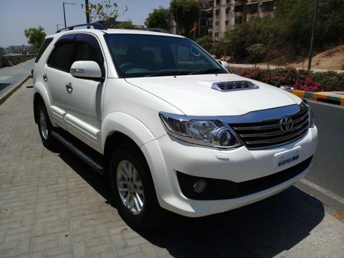 Used 2012 Toyota Fortuner for sale