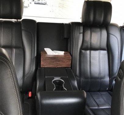 Used 2013 Land Rover Range Rover for sale