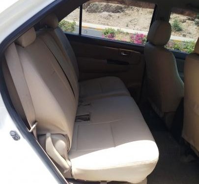 Used 2012 Toyota Fortuner for sale