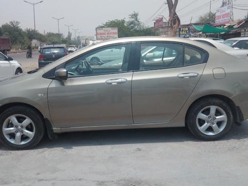 Good as new 2010 Honda City for sale